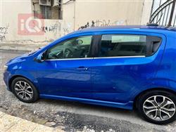 شێڤرۆلێت سۆنیک